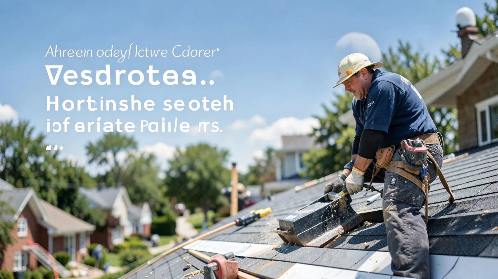 Roof Replacement in Murphy, NC near me
